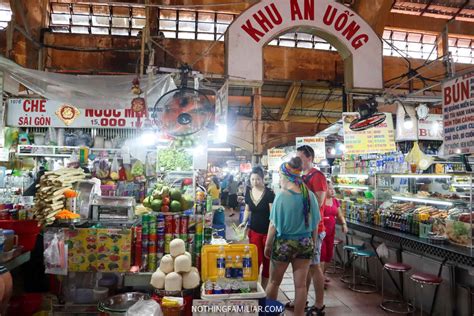 Ben Thanh Market: Tourist Trap or Worth Seeing in Ho Chi Minh?