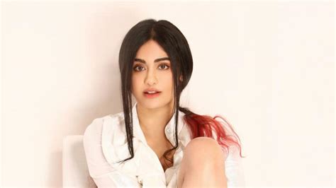 An Incredible Compilation Of Adah Sharma Images In Full 4k Quality