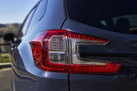 Subaru Recalls Certain Ascent Vehicles Over Insufficiently Tightened