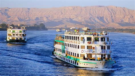 12 Day Egypt Nile Cruise And Stay Cairo Nile River Sharm