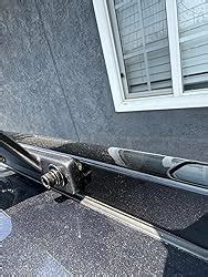 Amazon Snailfly 220 LBS Roof Rack Cross Bars Fit For 2023 2024