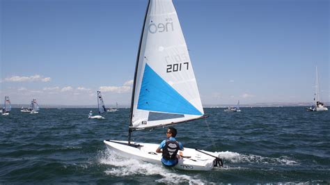 Here At Rs Sailing We Provided The Best Single Hander For All Sailors