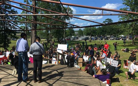 black lives matter   vidoryes vidor texas monthly