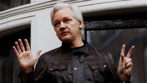 Julian Assange Wallpaper 72 Images