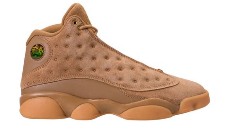 Air Jordan 13 "Wheat" // Release Date | Nice Kicks