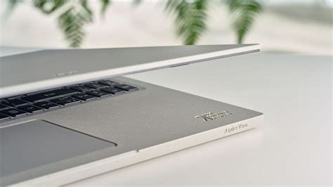 Acer Announces New Sustainability Focused Laptop Aspire Vero With