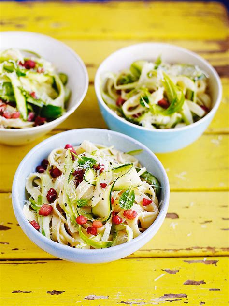 Vegetable Pasta Recipe Jamie Oliver Recipes