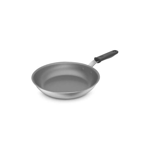 Vollrath 562208 8 Wear Ever® Non Stick Aluminum Frying Pan W Hollow Silicone Handle