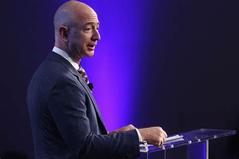 Jeff Bezos' Blue Origin is a 'work-from-work' company: leaked email