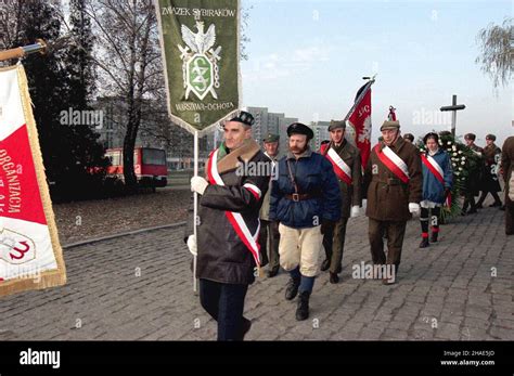 Warszawa Pogrzeb Grayny W Adys Awy Lipi Skiej Lipi Ska