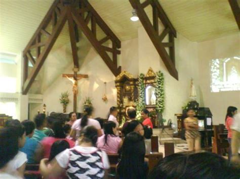 Santa Rosa de Lima Parish Church - Pasig