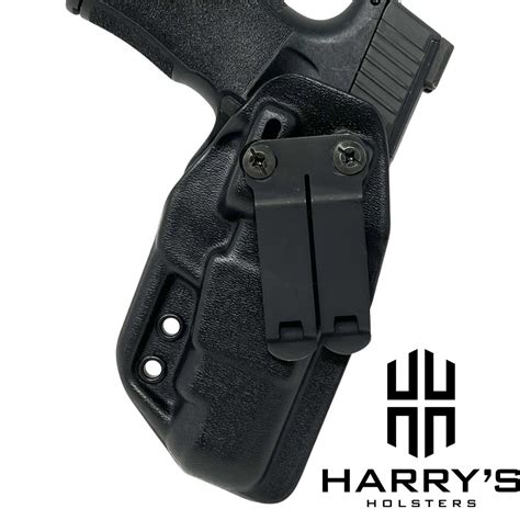 Sig P365XL Holster: Find Your Carry Holster