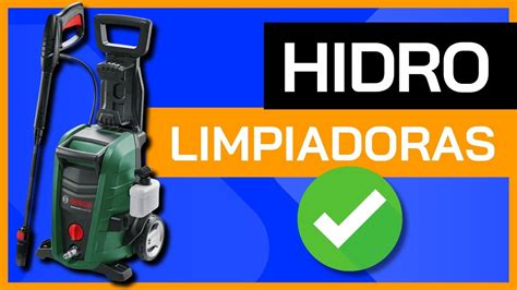 Mejores Hidrolimpiadoras Baratas De Amazon En Calidad Precio