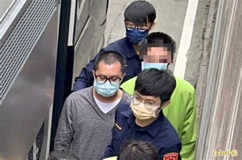 「足控」陳柏諺殺害馬國女大生 一審判無期徒刑 社會 自由時報電子報