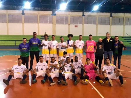 Ituverava Participa De Jogos Abertos Da Juventude Tribuna De Ituverava