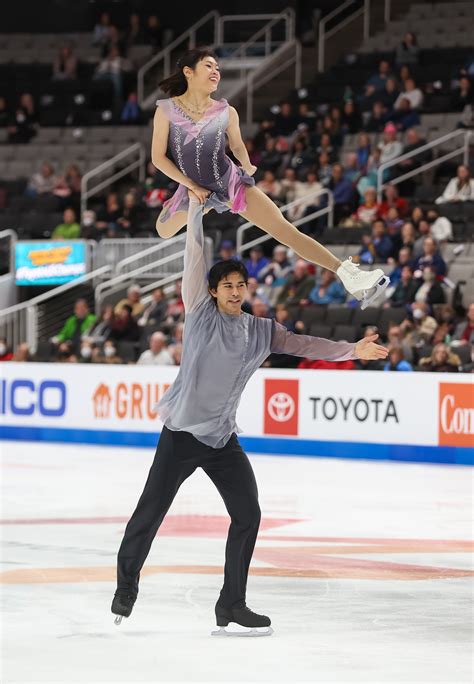 Us Figure Skating Championships 2024 Schedule C - Barbra Pauline