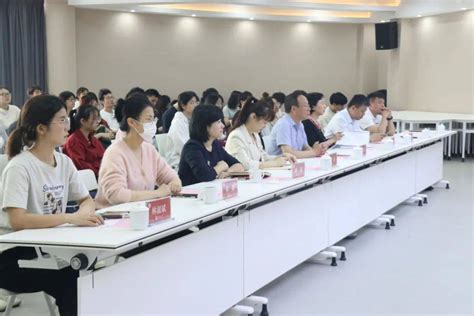 我校开展2024年大学生志愿服务西部计划与乡村振兴计划宣讲会 青年 中心 学子