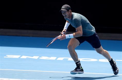 Andy Murray Announces Retirement This Year - The New York Times