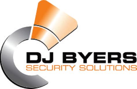 Defence Online Dj Byers Security Solutions Ltd Our Suppliers List