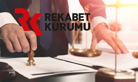 Rekabet Kurumundan Oto Galeriler Hakk Nda Soru Turma Paratic