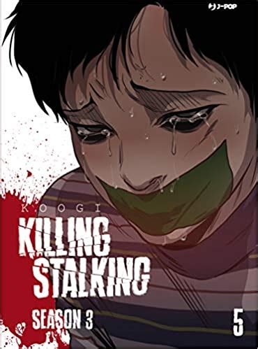 Killing Stalking. Season 3, vol. 5 by Koogi | Goodreads