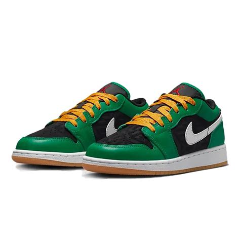 Giày Thể Thao Nike Air Jordan 1 Low Se Holiday Special Phối Màu Size 36 Đặt Mua Giá Tốt