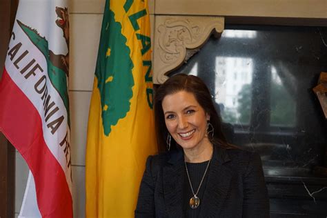 A conversation with Oakland Mayor Libby Schaaf | KALW