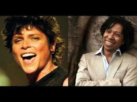 Djavan Cassia Eller Milagreiro Youtube