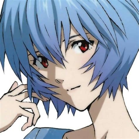 Rei Manga Pfp