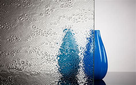 Patterned Glass Bubbles From Ggi