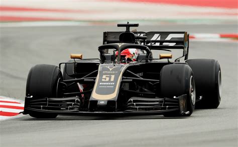 F1 Pietro Fittipaldi Substituirá Romain Grosjean No Gp De Sakhir Cnn