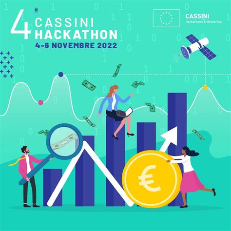 Cassini Hackathon Barcelona Meet The Winners Eurisy