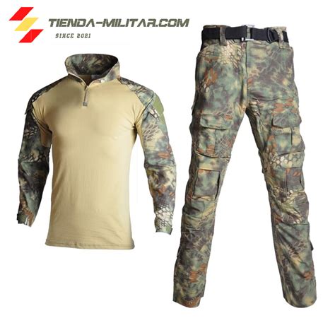 🥇uniforme Militar Táctico De Combate G2 👉envío Gratis👈 Tienda Militar