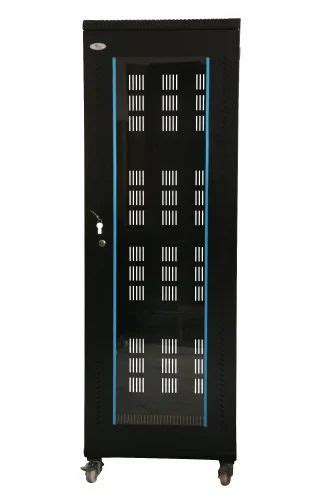 Model Name Number TTI042 Floor Mount 42 U Networking Racks For Data