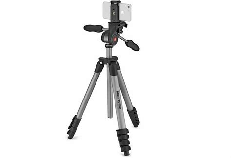 Best Tripod For Iphone In 2023 Top Picks Buyers Guide Stabilizer Guide