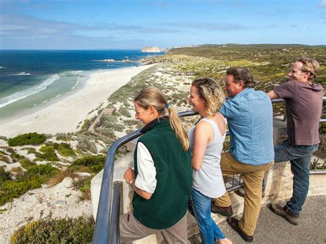 Seal Bay • Kangaroo Island, South Australia