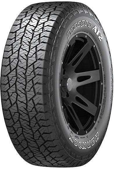 Hankook Dynapro AT2 RF11 255 70 R16 111T Anvelope Preturi