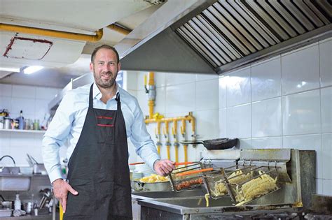 Los Planes Del Nuevo Due O Del Restaurante Don Carlos Dfmas