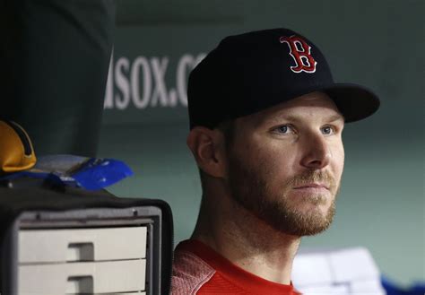 Chris Sale contract: Boston Red Sox have had ‘private conversations ...