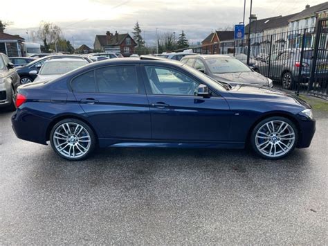 New Daily Whip F30 330d M Sport Bmwfanatics