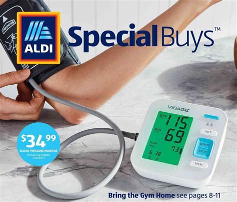 Einf Gen Kalkstein Monarch Blood Pressure Monitor Aldi Kampf