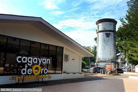 tourist spots in Cagayan de Oro City – TRAVEL AROUND THE PHILIPPINES