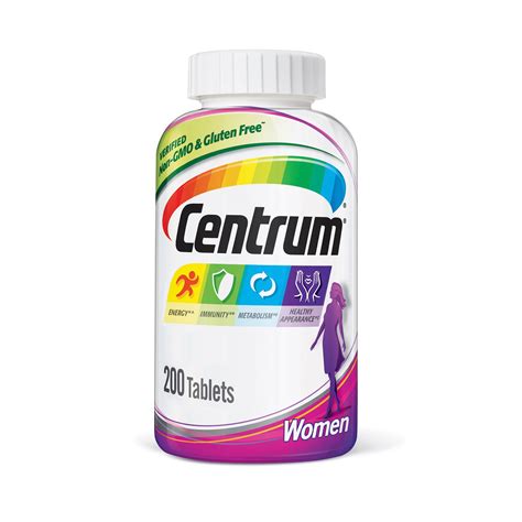8 Best Multivitamins for Women, Ranked by Pharmacists 2024