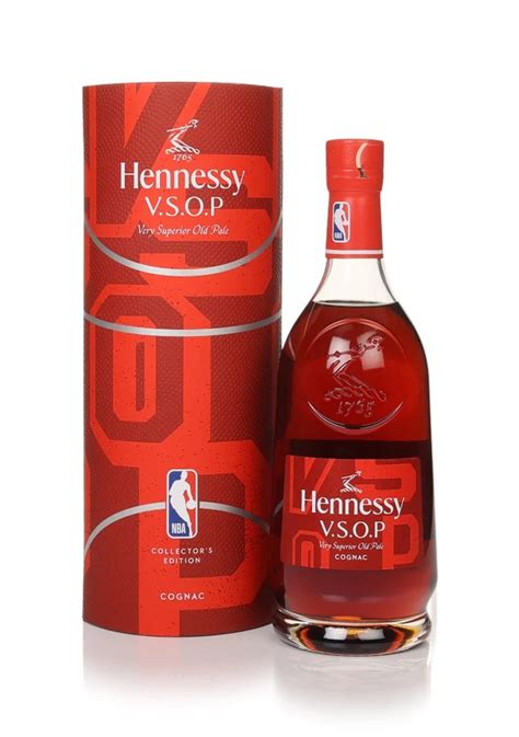 Hennessy V S O P Nba Limited Edition Cognac Sam Liquor Store