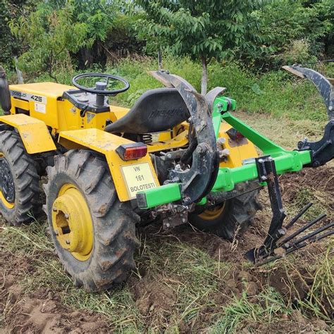 Tractor Pasquali Cai X Focsani Olx Ro