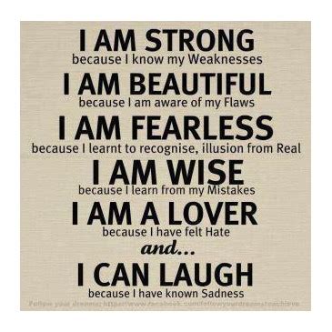 I Am Beautiful Quotes. QuotesGram