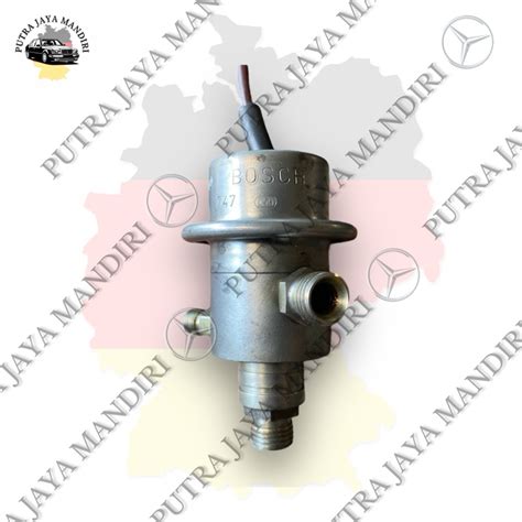 Jual W E E Fuel Pressure Regulator Fpr Shopee Indonesia