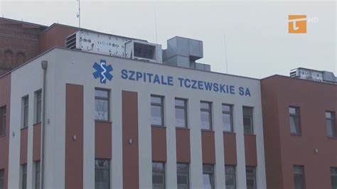 Szpitale Tczewskie W Dobrej Kondycji Tv Tetka Tczew Hd Youtube