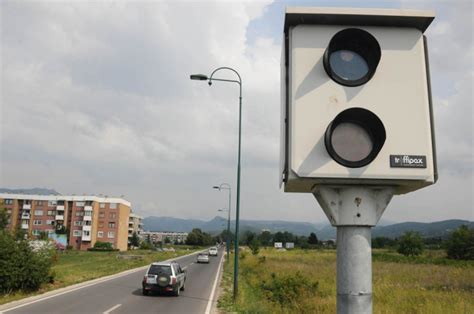 Vlada Rs Obustavila Unosan Posao Sa Kamerama I Radarima