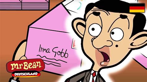 Mr Bean Ruiniert Den Geburtstag Seiner Freundin Mr Bean Ganze